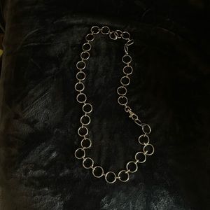 chain link belt